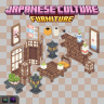 TT | Japanese Culture Furniture V1