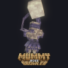 Mummy Brawler | BOSS