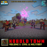 Kobold Town V1 | Elite Mobpack