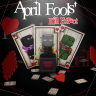 April Fool's Kill Effect ||