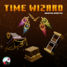 Time Wizard Cosmetics Pack
