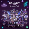 Galaxy Weapon &amp; Tool Pack