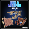Gun & Weapon Vol. 6
