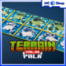 Terrain Three Pack