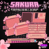 Sakura Custom UI All In ONE Vol.5