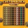 Custom Blocks - Planks