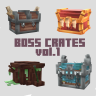 [Toro] Boss Crates vol.1