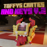 Toffys Crates & Keys V.2 - Animated