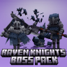 Raven Knights Boss Pack