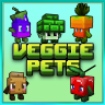 VeggiePets pack