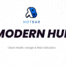 Modern HUD | BetterHUD