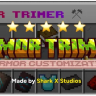 ArmorTrimer Easy Armor Customization Gui