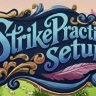 StrikePractice Custom | Premium Setup