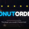DonutOrder | Localization & Performance