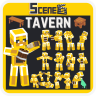 Scenes - Tavern - NPC