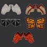 Wings Pack!