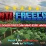 AntiFreeCam - Blocks ESP & Freecam