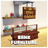 Bank Furniture