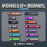 Vanilla+ Escape 1.0