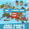 Jobs Props Bundle Vol.3