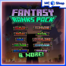 Fantasy Ranks Pack