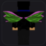 Elven Ranger Wings 7 Colors