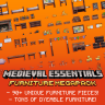 [Workshop Six] Medieval Essential Megapack