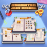 Spectra Studios | Animated Jobs Menu