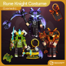 Rune Knight Cosmetic (Dyeable+Crate) 1.0