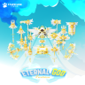 Eternal God Paradisium
