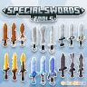 Special Swords Tools
