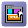 EcoMenus ⭕ Create Custom GUIs ✅ Custom Texture Support ✨ Simple Config