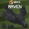 Nog's Raven