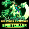 RPG Class Awakened | Spiritcaller