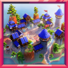 BlueApple - Server Lobby (FULL VERSION)