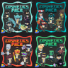 Cosmetics Mega Bundle v1-v4 1.0