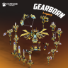 Gearborn Legacy 64x 1