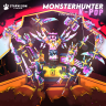 k-Pop Pineapple of Monster Hunter 1