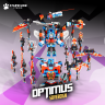 Optimus Awakens 2.0