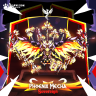 Phoenix Mecha Sovereign 1.3