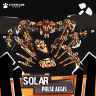 Solar Pulse Aegis 64x 1