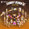 Sunny Bunny Pack (Easter day)