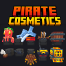 Pirate Cosmetics Pack