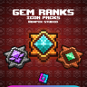 Gem Ranks Pack