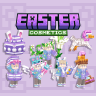 Easter Cosmetics【Dyeable】