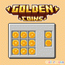 Golden Coins & Golden Coins Animated