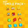 crispytwig's Emoji Pack