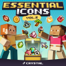 Essential Icons Vol.2 - 31 symbols 1.0