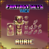 Fantasy Sets | Auric Set Pack 1.19.4