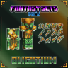 Fantasy Sets | Blightium Set Pack 1.0